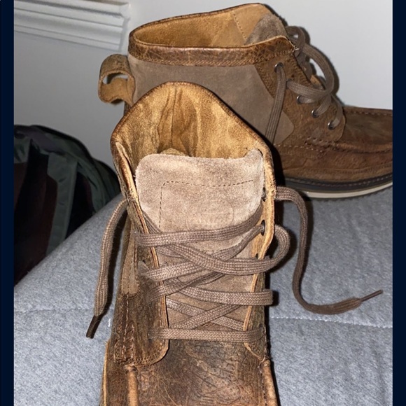 Ariat men’s boots main image 2